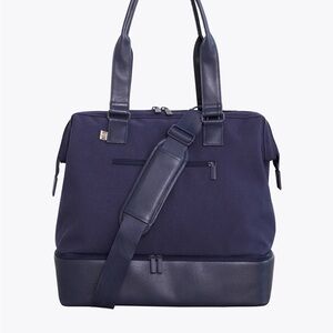 NWT Beis Mini Weekender